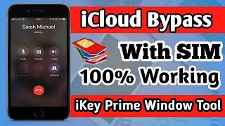 iphone 6 plus  meid bypass with sim win tool by Mcc 100%