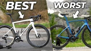 The 20 Best & Worst Bikes of the Year + What’s coming in 2025