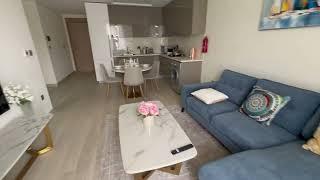 1 Bedroom Apartment Azizi Riveria-14