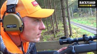 Norma Academy in Sweden **RANGE & HUNTING**