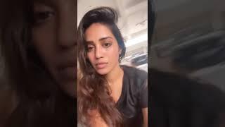 Nivetha puethuraju latest WhatsApp Status #NivethaPethuraj latest Reel #Shorts #Tiktok #Tollywood