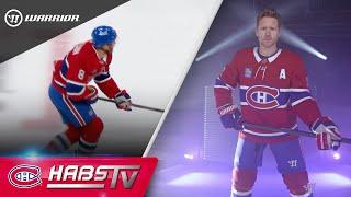 Mike Matheson's top moments of 2024-25 | Highlights