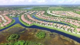 Waterway Village, Vero Beach | HomesInVeroBeachFL.com