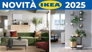 IKEA New 2025: My Favorite Items!