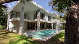 4701 SW 74th St, Miami, Ponce Davis New Stunning Modern-Contemporary Home for Sale!