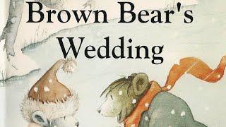 Brown Bear's Wedding (1991)