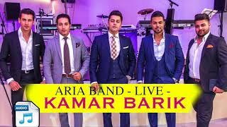 ARIA BAND - LIVE - KAMAR BARIK