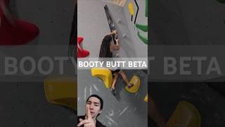 Is The BUTT BETA Necessary?