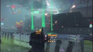 Don't You Just Love Division Tryhards :) || The Division || GourmetJayy