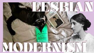 20th Century Lesbian Literature: An Intro to Modernism