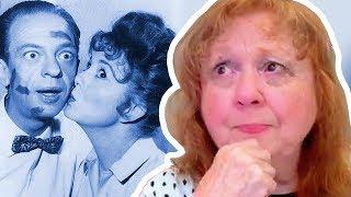 BETTY LYNN - The Andy Griffith Show's Thelma Lou - Recounts Her Career