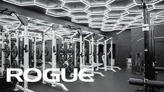 Rogue Equipped Facility Tour - The Strip Barbell, Las Vegas