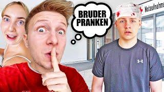 Wir PRANKEN ASH solange, bis er AUSRASTET!  **Extreme Challenge