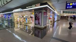 Beauty&You begins a Hong Kong International Airport comeback