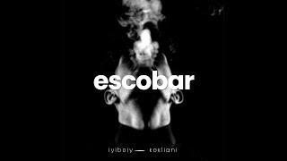 Zuriko Kokliani, iYiBOiY - Escobar