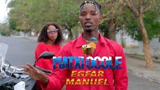 Egfar Manuel - Matxi Ocoleh (Official Music Video)