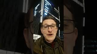 Журналист Всеволод Филимоненко получил политическое убежище в Швеции