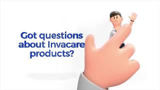 Introducing Invacare Virtual Consultations