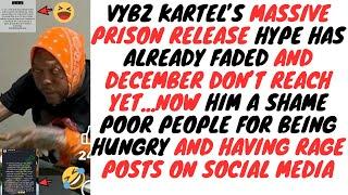 Vybz Probox Finally Stops Pretending To "Love Poor People" As His Online Rampages Get Worse SMH