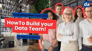 Building Elite Data Teams: Governance & Strategy Guide