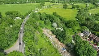 Cory Wright Way Wheathampstead 29/5/2023