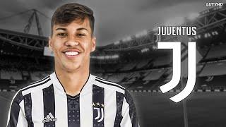 Kaio Jorge - Welcome to Juventus 2021 | Magic Skills & Goals | HD