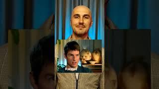 Речевые приемы ТОМА КРУЗА #томкруз