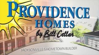 Providence Homes ENERGY STAR® by Steve Easley