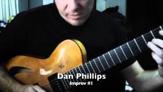 Dan Phillips Improv #1