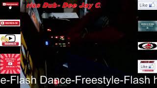 Set Eurodance (Dj Criss Dub)