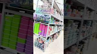 VLOG - Exploring Cowboy Wholesale Store Jalan Kuching, KL.