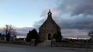 St. Mary's Church  ️  in Teemore in County Fermanagh