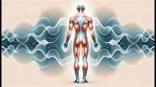 "Muscle Soothing Vibes": Binaural Beats for Relaxation, Pain Relief, and Recovery