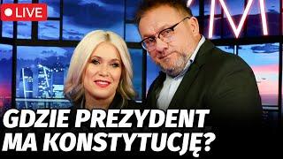 NOCNA ZMIANA | Kamila Biedrzycka & dr Mirosław Oczkoś