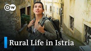 Discover the Magic of Istria with Eva zu Beck | Istria: Croatia's Green Mediterranean Oasis