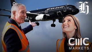 Should Air NZ remain an international airline?