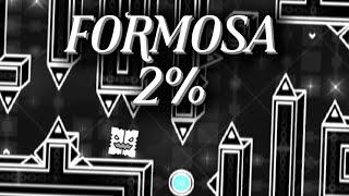 (TOP 1 ILL) FORMOSA 2% (WORLD RECORD) // Read Description