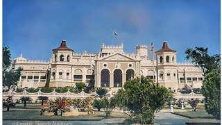 Mahboob Mansion Palace in Hyderabad Telangana |NK NEWS