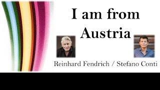 I am from Austria, Rainhard Fendrich (Arr.Stefano Conte); MMK Nußdorf/Debant