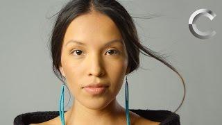 Diné / Navajo Nation (Sage) | 100 Years of Beauty - Ep 26 | Cut