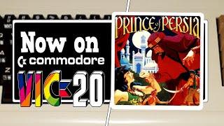 New Games for your Vic 20 Part 23