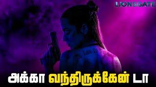 John wick returns why?| Lionsgate movies announced|Cinemacon 2025 pt-2|Maskzdecoders|(தமிழ்)|