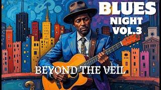 5 Songs of Psychedelic Blues-Rock Album  Raw 60s Vibes & Existential Blues #bluesrock #60smusic