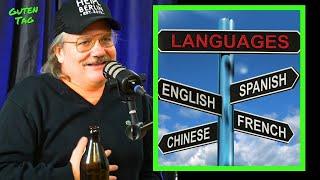 Raising bilingual children in Germany
