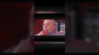 Dr.Evil with his light skin stare  #lightskin #meme