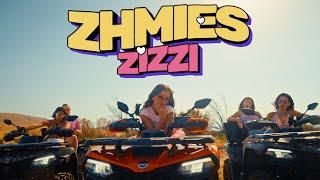 ZiZZi - ZHMIES (Official Music Video)