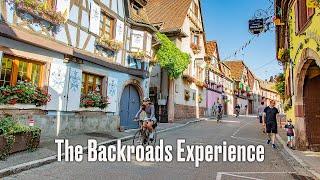 The Backroads Experience Video