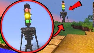 Lunar Moon  Horror NextBot Maze in Minecraft | Minecraft Horror |