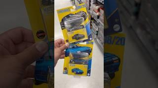 2025 MATCHBOX COLLECTORS SERIES - MIX 2 #shorts