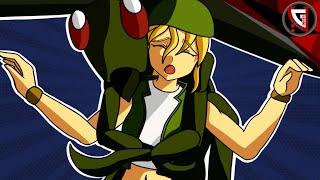 Eri Fails Her Mission [Metal Slug Animation]